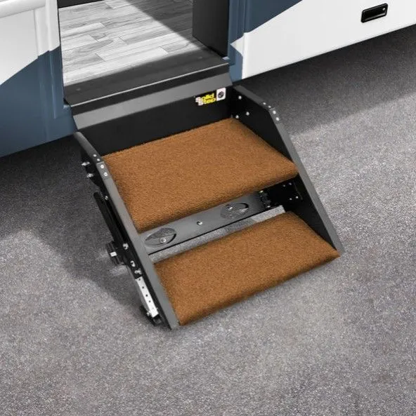 Trailhead Step Rug 20.125